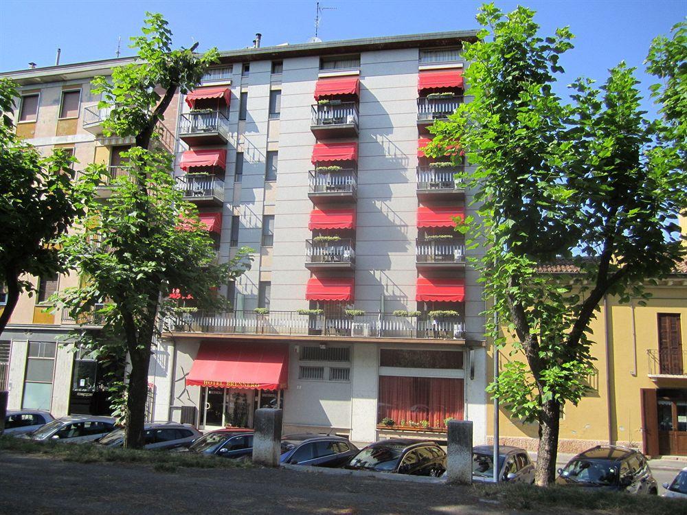 Hotel Brennero Verona Exterior photo